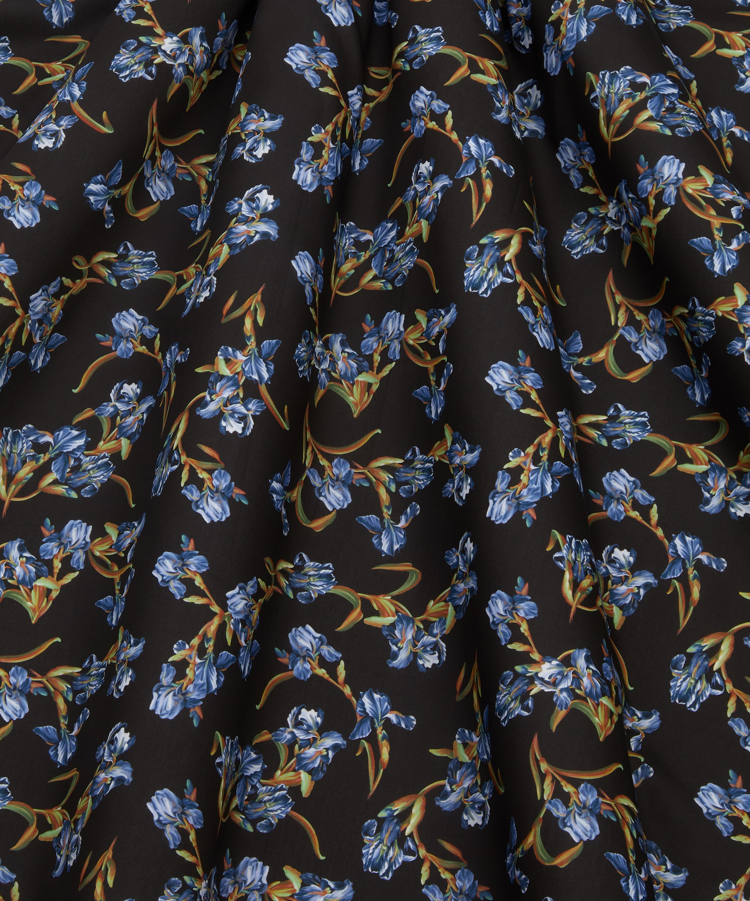Liberty Fabrics - French Iris Tana Lawn™ Cotton image number 2