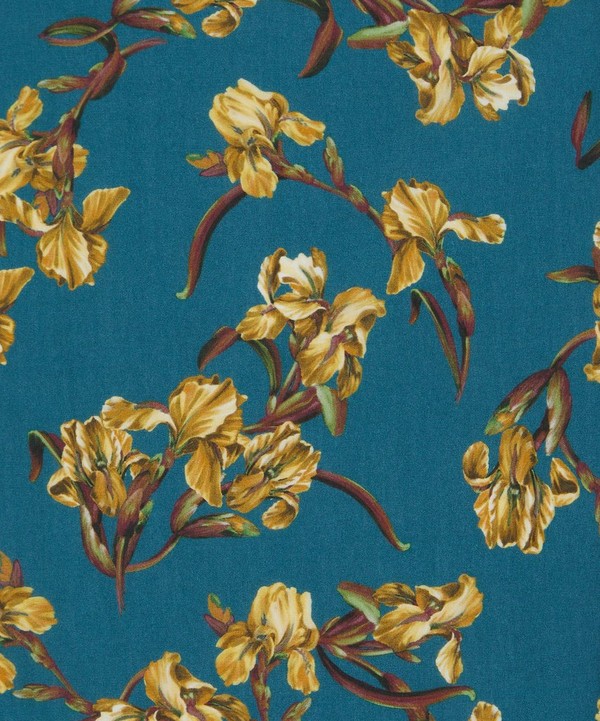 Liberty Fabrics - French Iris Tana Lawn™ Cotton