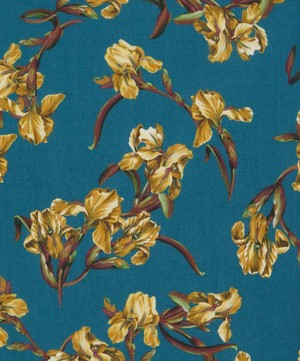 Liberty Fabrics - French Iris Tana Lawn™ Cotton image number 0