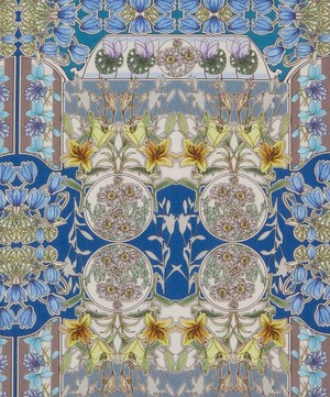 Liberty Fabrics - Flower Fete Tana Lawn™ Cotton image number 0