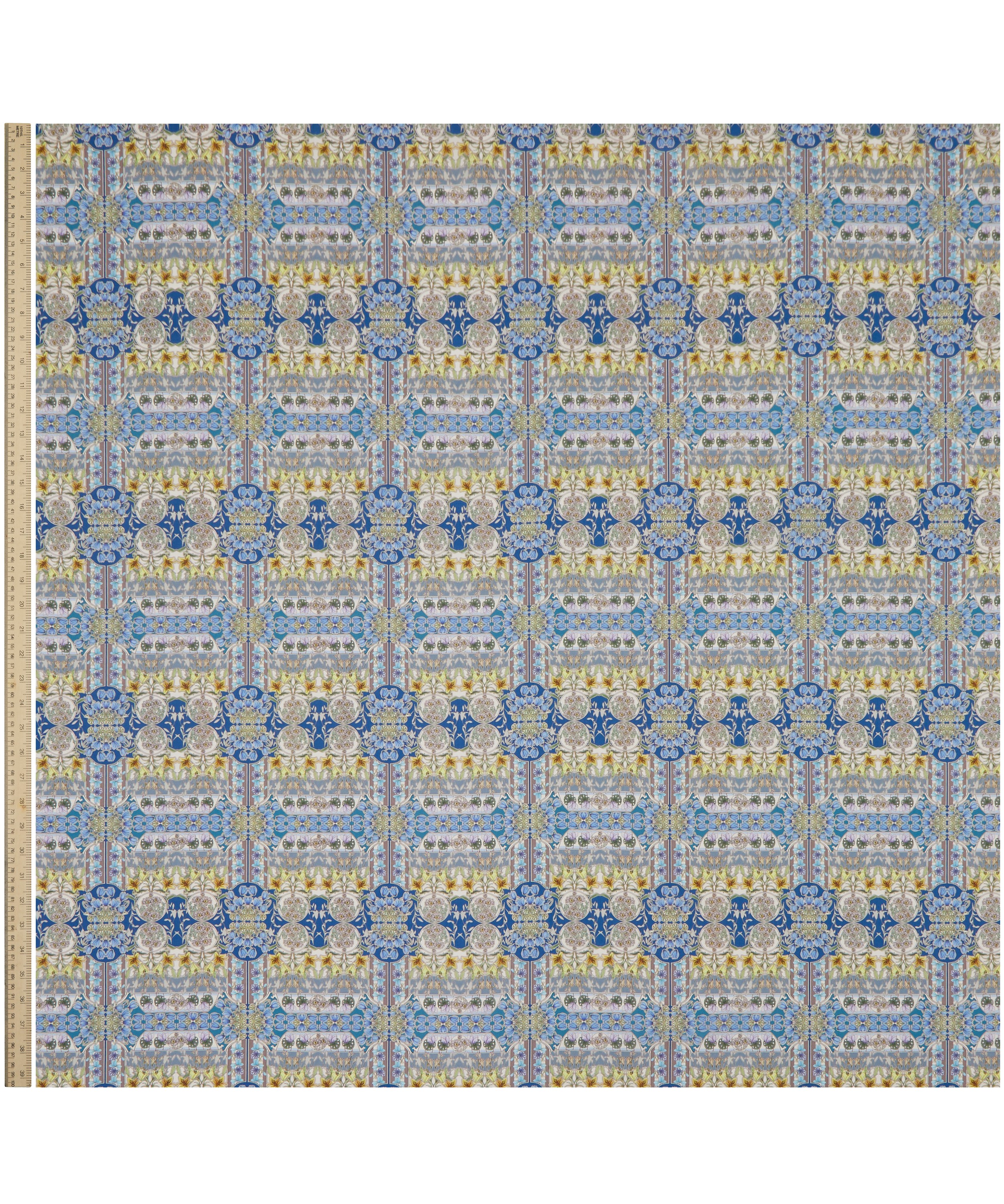 Liberty Fabrics - Flower Fete Tana Lawn™ Cotton image number 1
