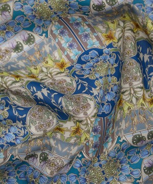 Liberty Fabrics - Flower Fete Tana Lawn™ Cotton image number 3