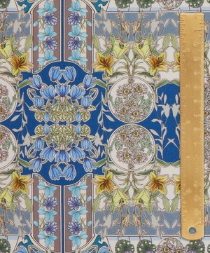 Liberty Fabrics - Flower Fete Tana Lawn™ Cotton image number 4
