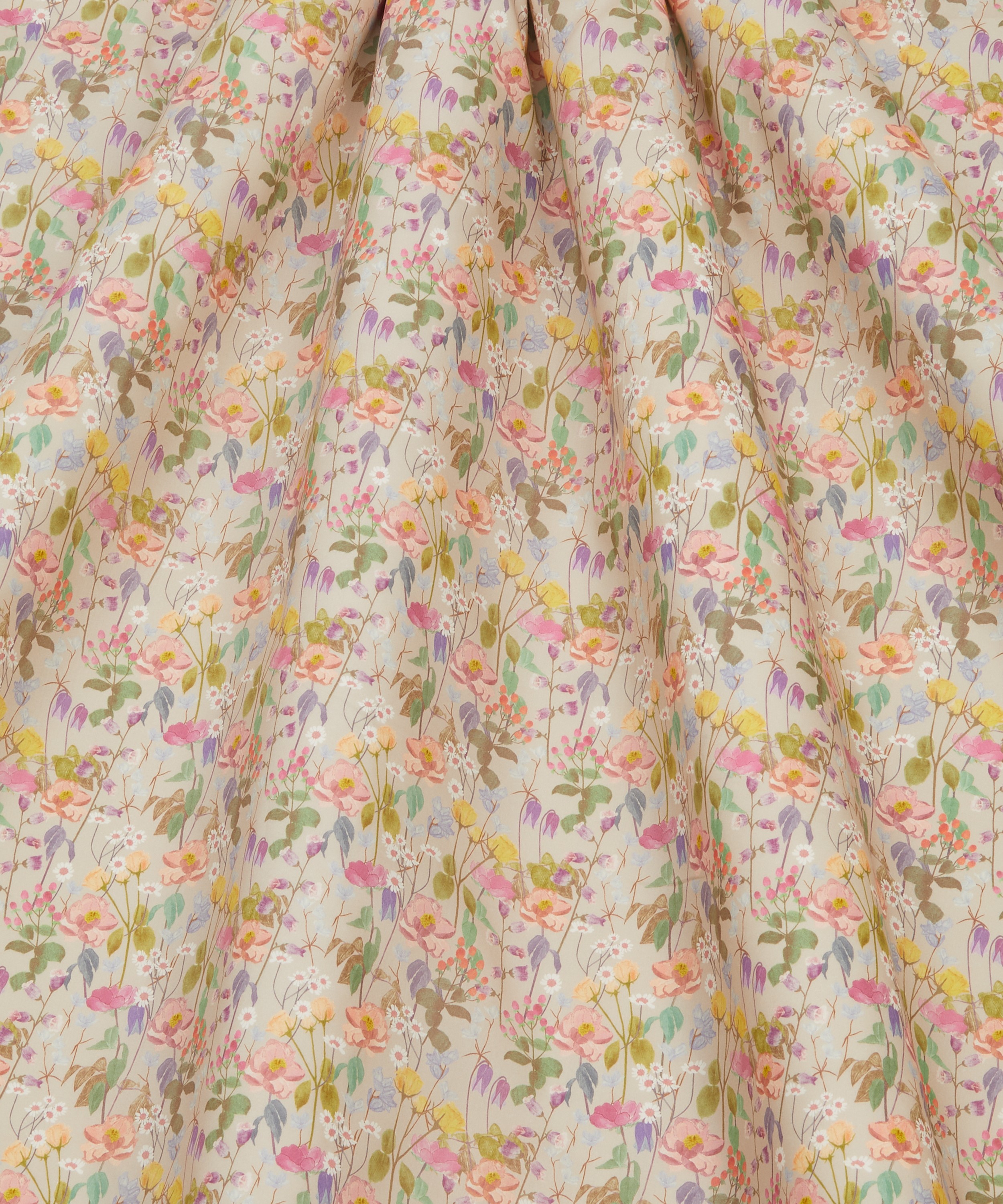 Liberty Fabrics - Fairytale Forest Tana Lawn™ Cotton image number 2