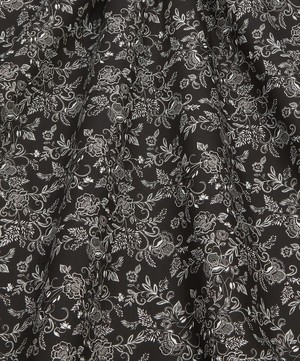 Liberty Fabrics - Brussels Lace Tana Lawn™ Cotton image number 2