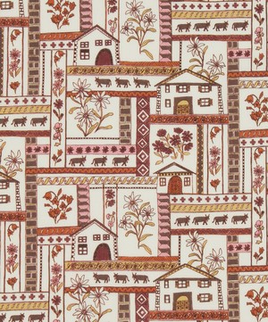 Liberty Fabrics - Ursli Tana Lawn™ Cotton image number 0