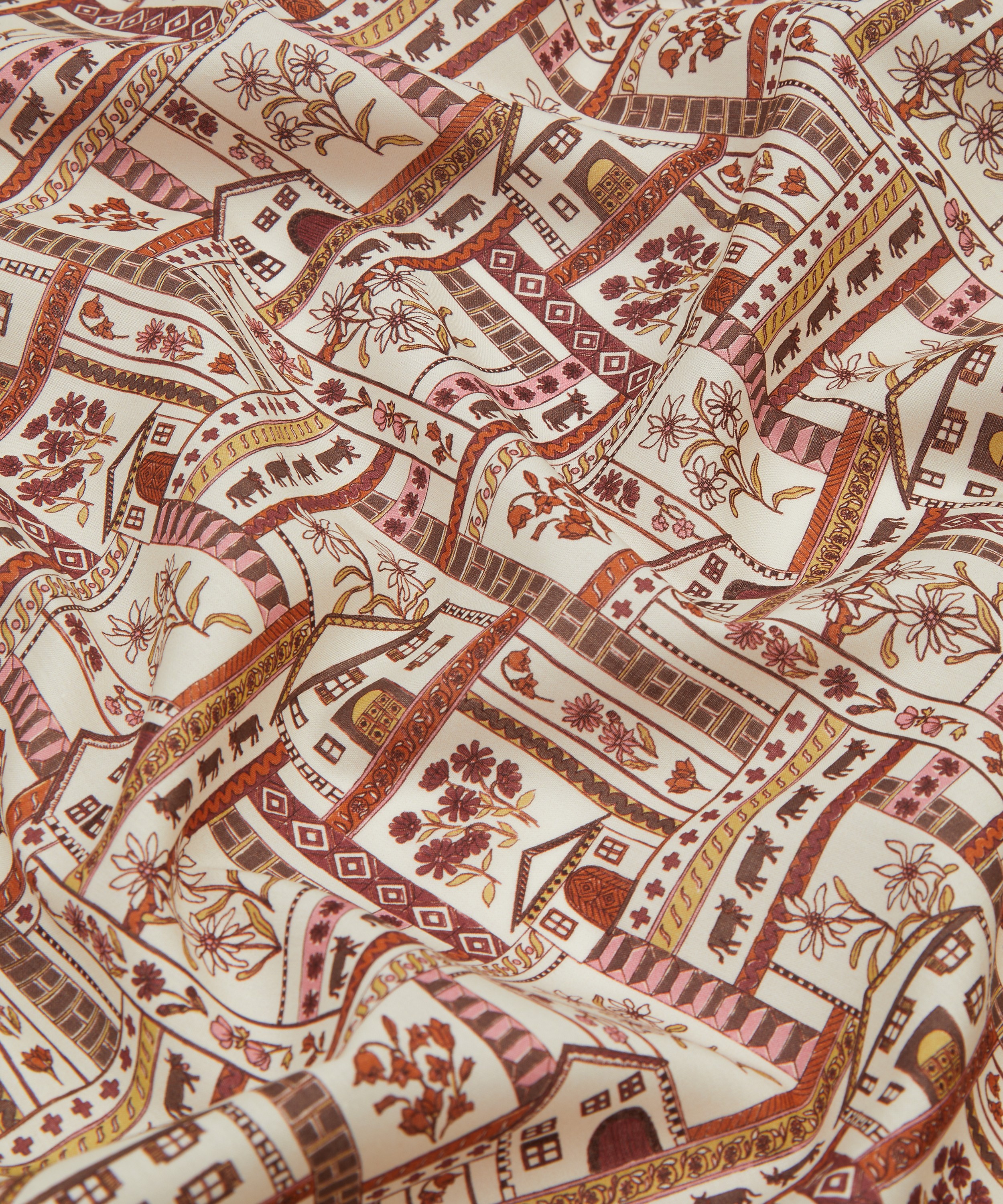 Liberty Fabrics - Ursli Tana Lawn™ Cotton image number 3