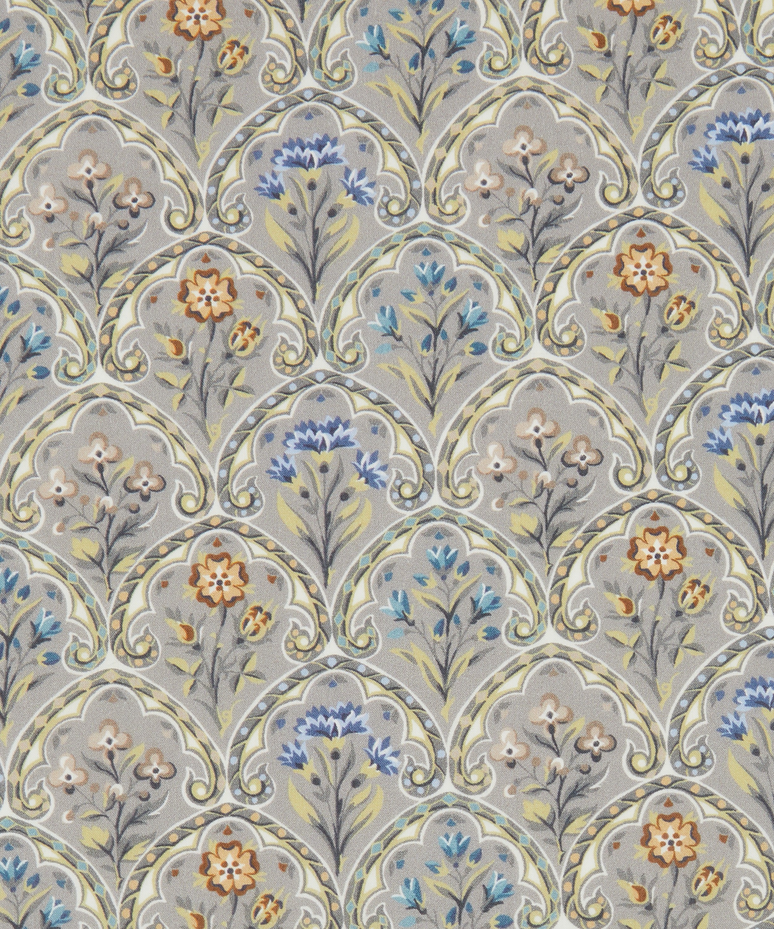 Liberty Fabrics - Delft Day Tana Lawn™ Cotton image number 0