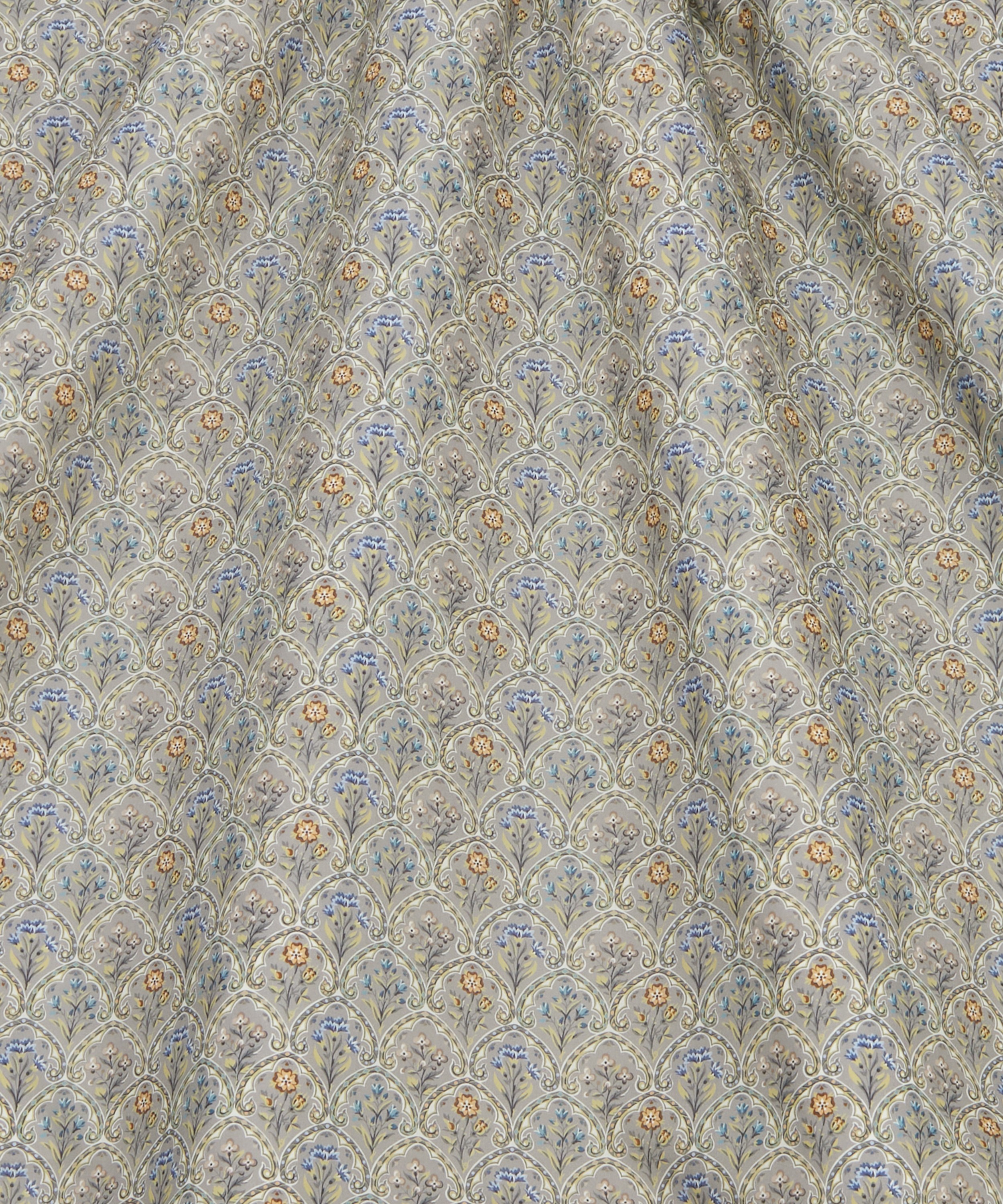 Liberty Fabrics - Delft Day Tana Lawn™ Cotton image number 2