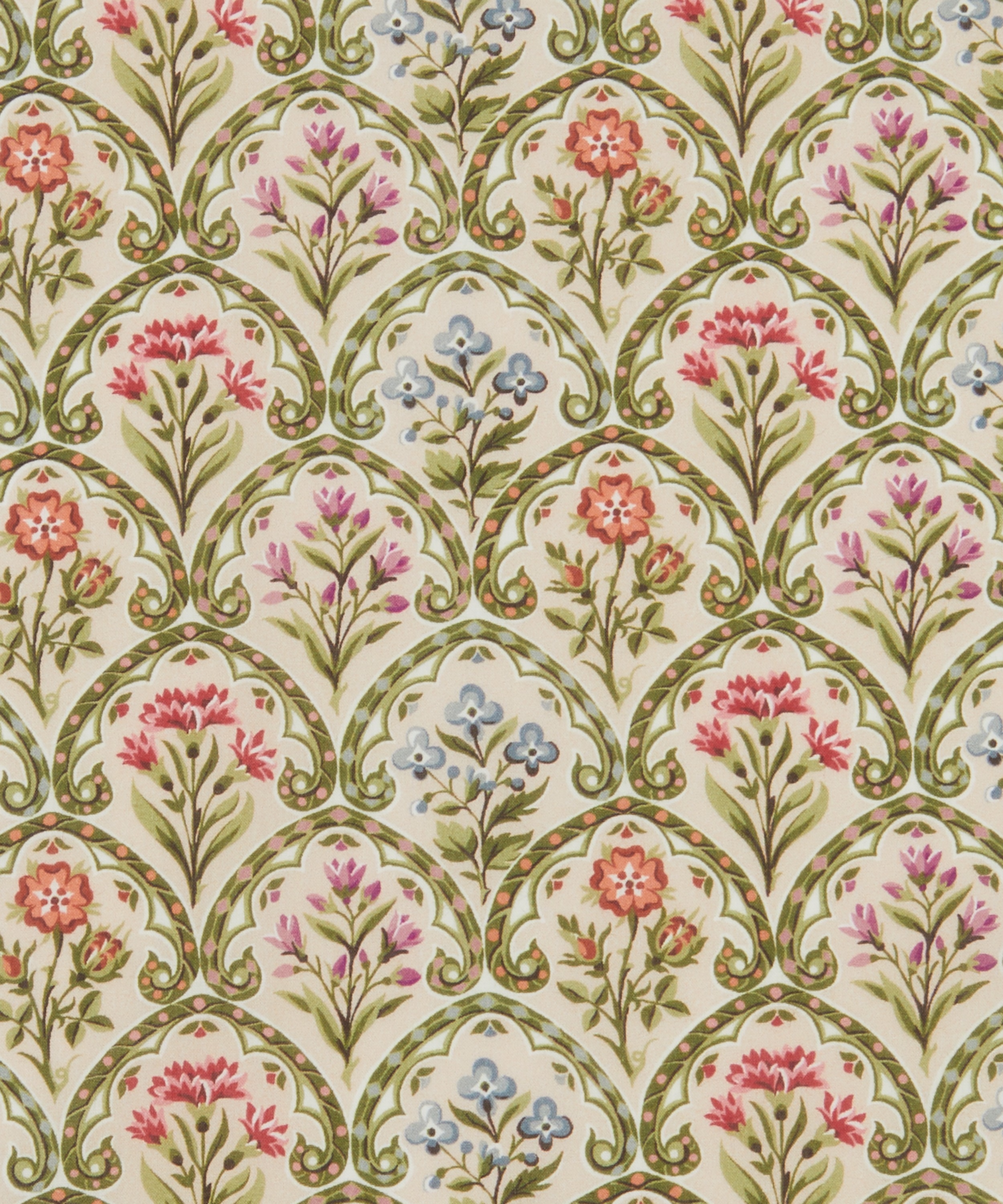 Liberty Fabrics - Delft Day Tana Lawn™ Cotton image number 0
