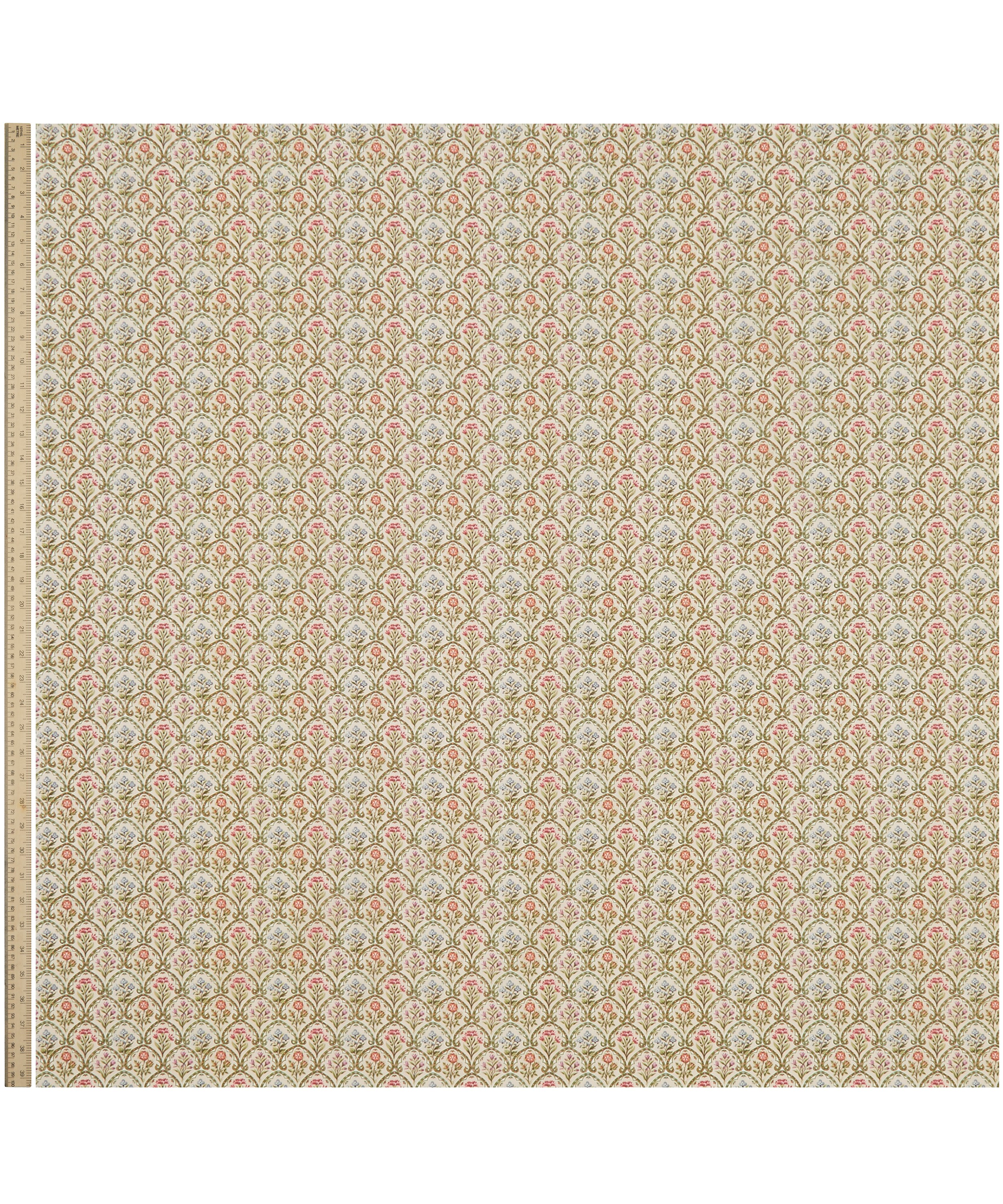 Liberty Fabrics - Delft Day Tana Lawn™ Cotton image number 1