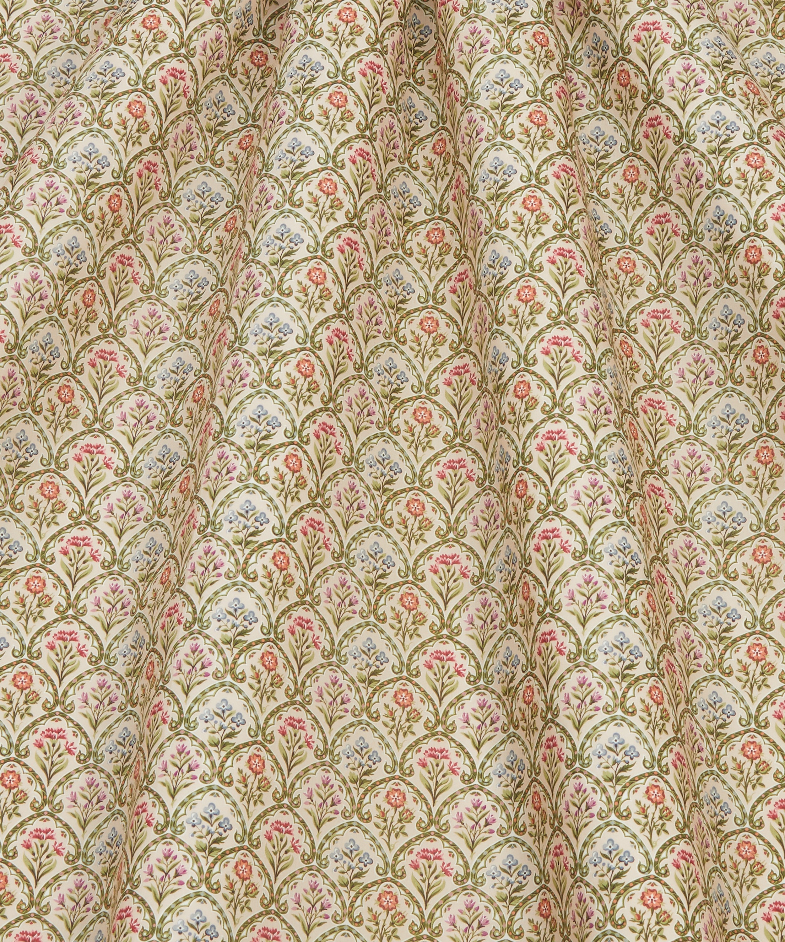 Liberty Fabrics - Delft Day Tana Lawn™ Cotton image number 2