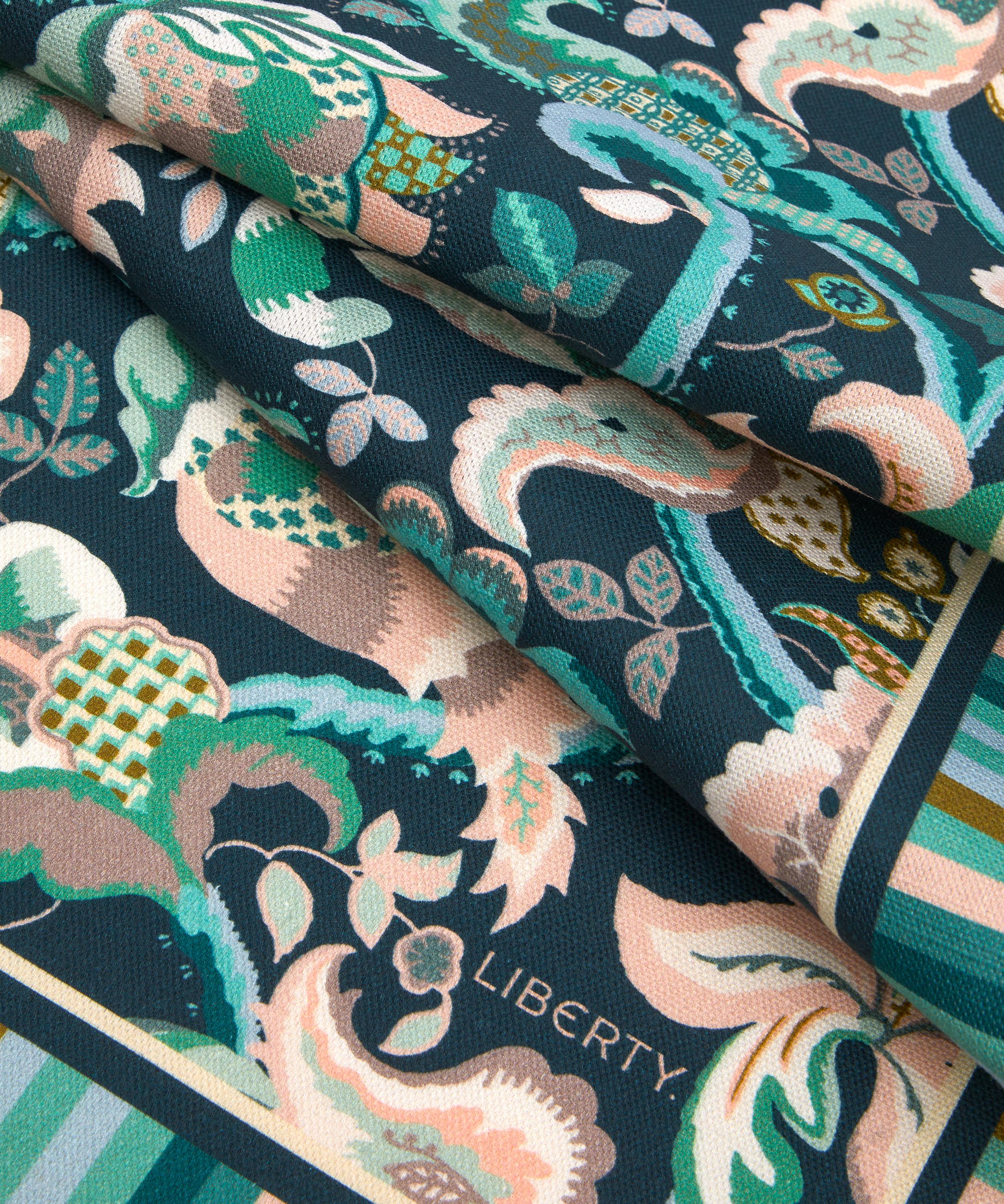 Liberty - 2PK French Brocade 70x50cm Tea Towel image number 1