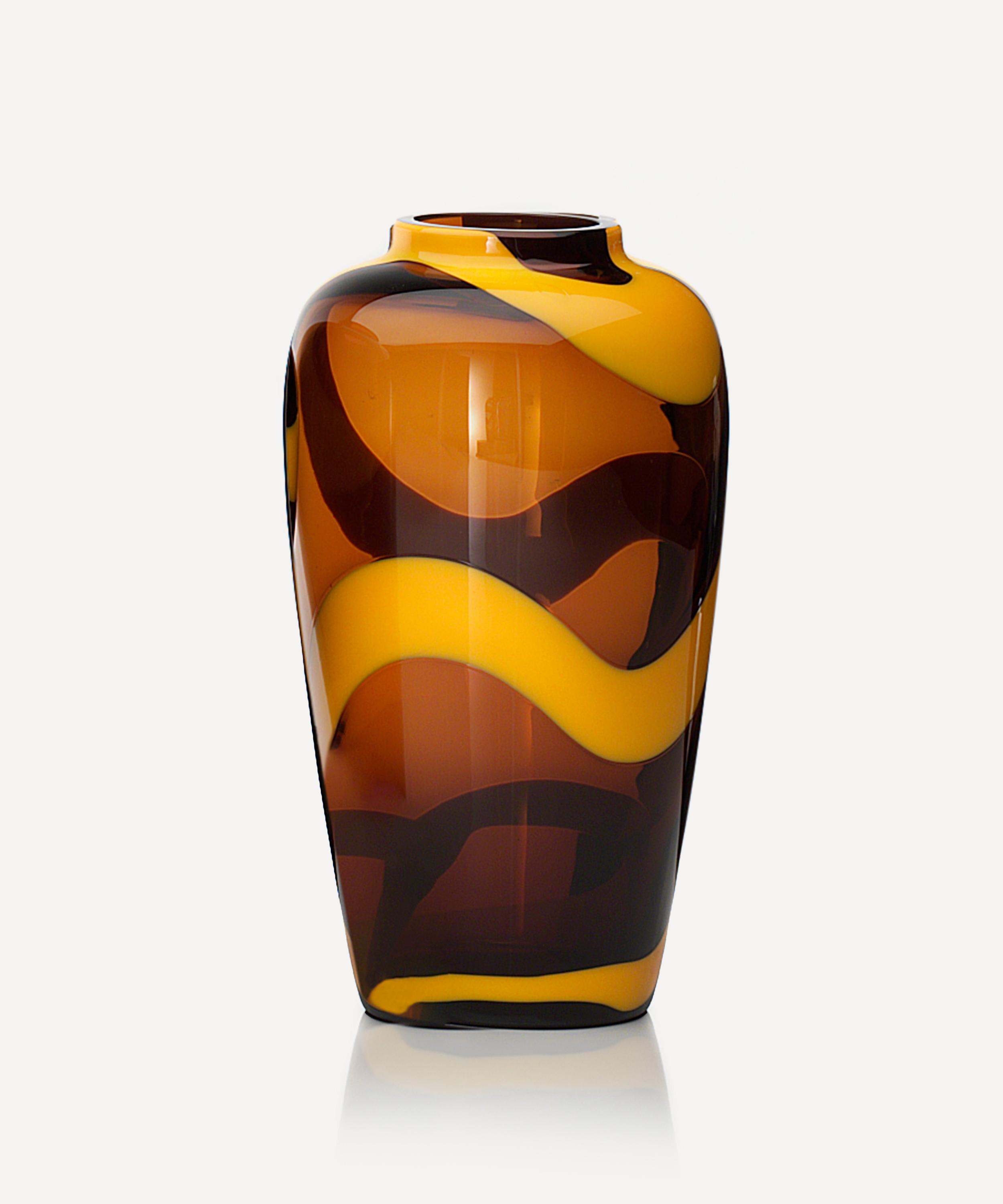 NasonMoretti - Medium Snake Vase image number 0