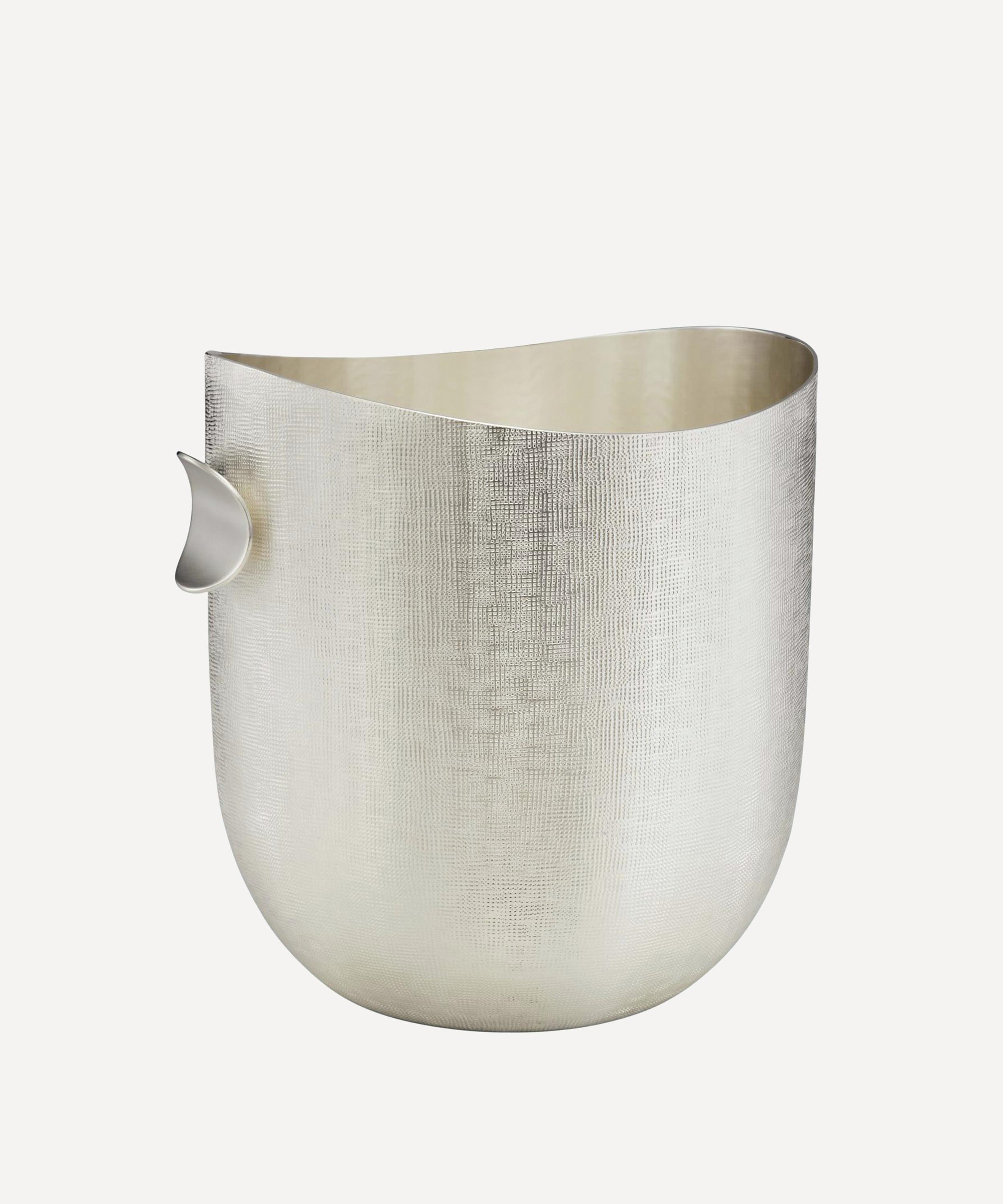 Zanetto - Velvet Champagne Bucket image number 0