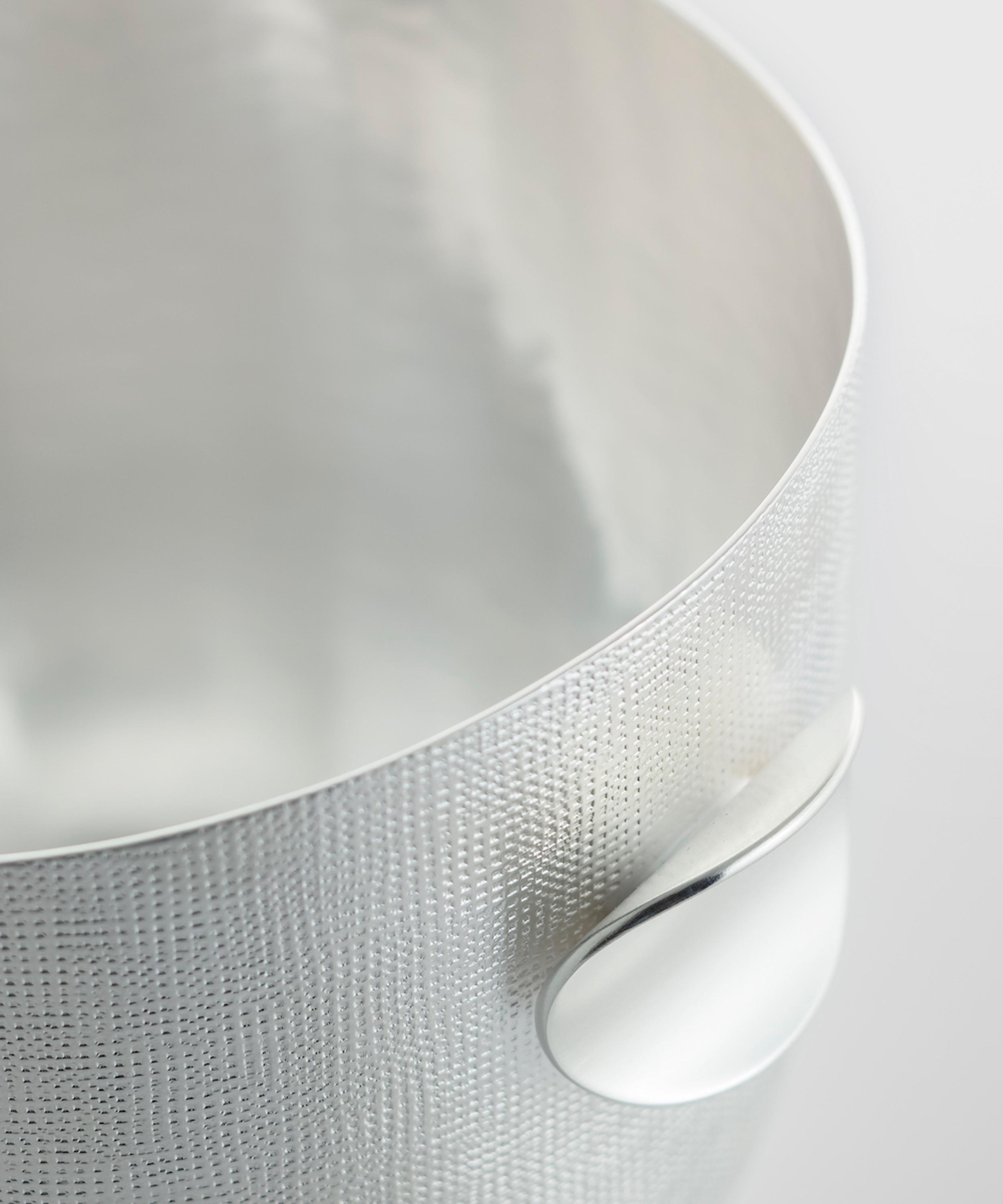 Zanetto - Velvet Champagne Bucket image number 1