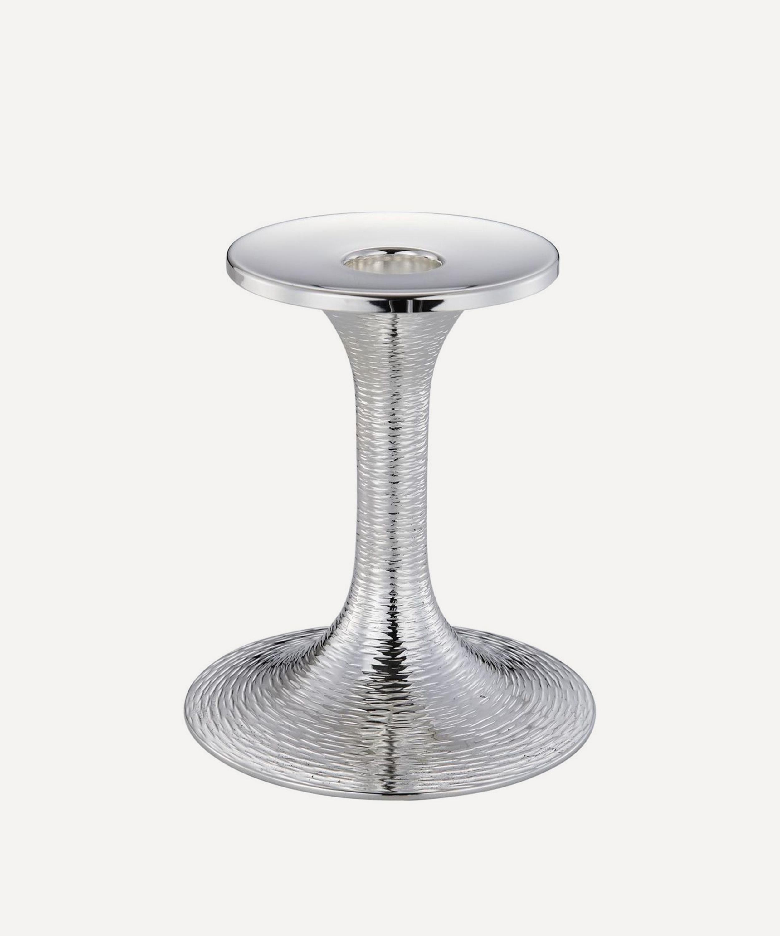 Zanetto - Large Madurai Candlestick image number 0