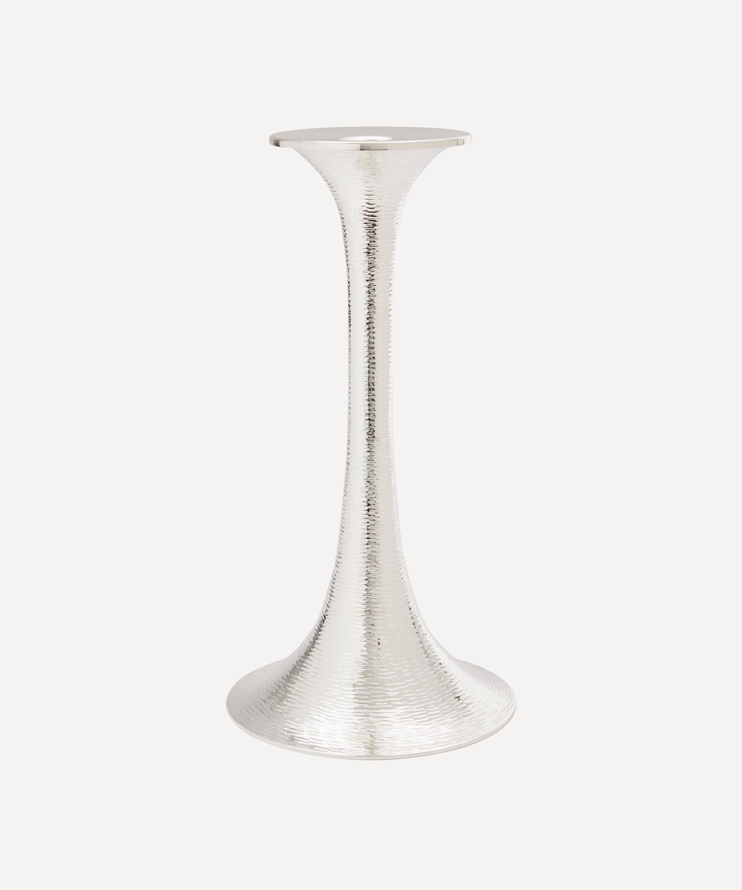 Zanetto - Medium Madurai Candlestick image number 1