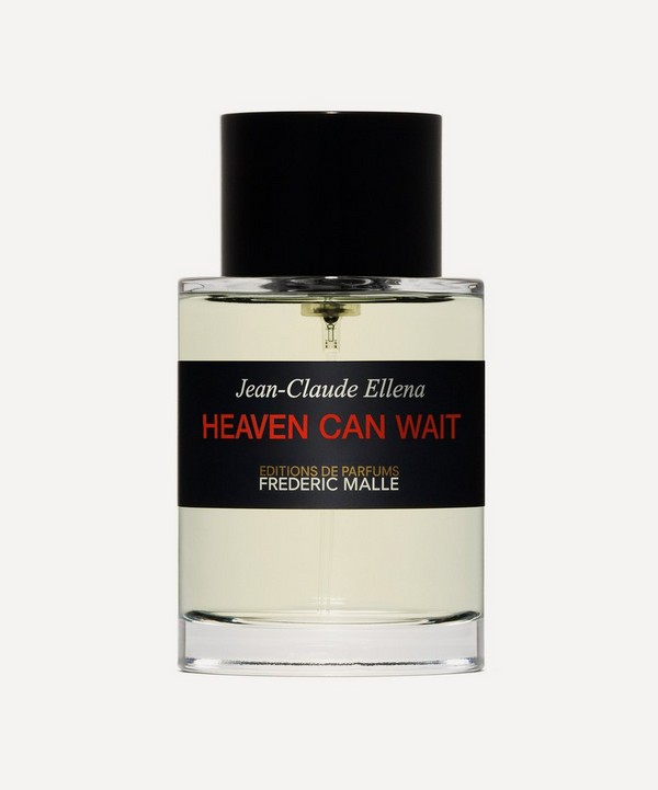 Editions de Parfums Frédéric Malle - Heaven Can Wait Eau de Parfum 100ml image number null