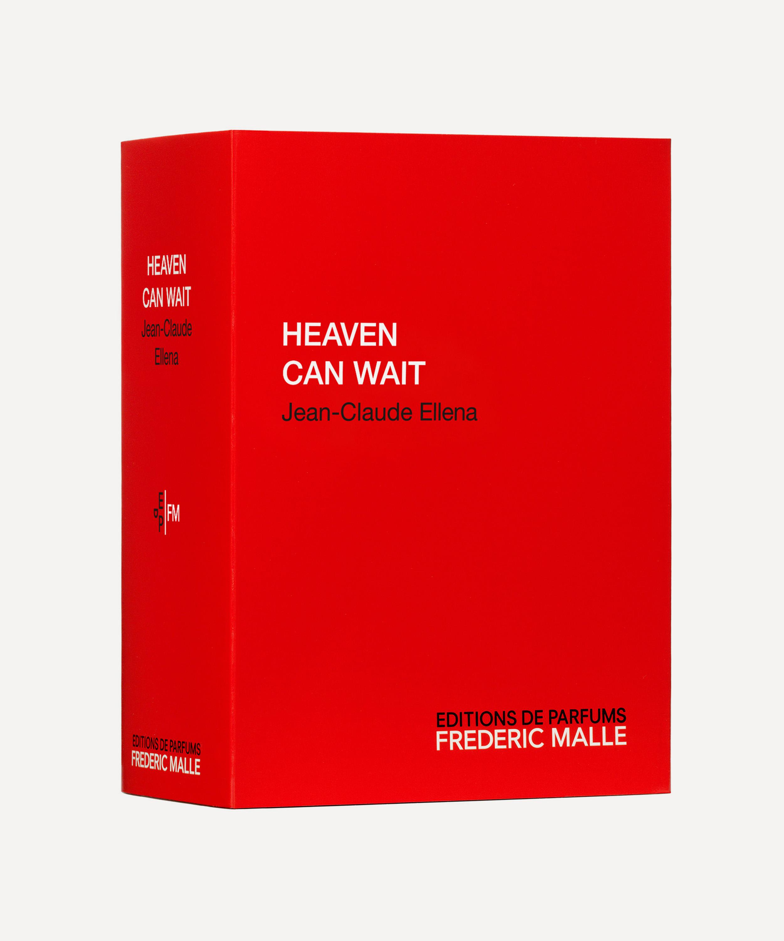 Editions de Parfums Frédéric Malle - Heaven Can Wait Eau de Parfum 100ml image number 1