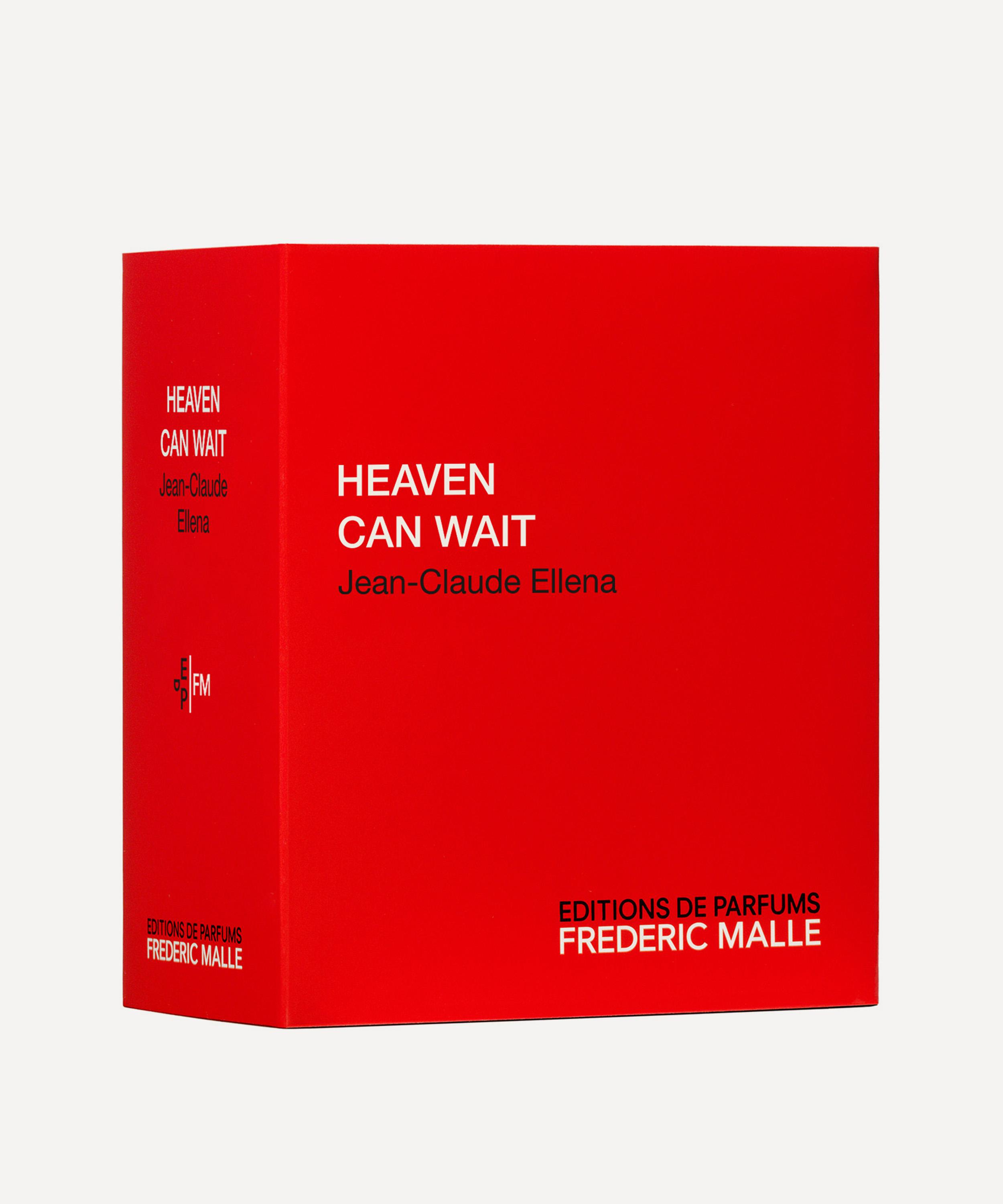 Editions de Parfums Frédéric Malle - Heaven Can Wait Eau de Parfum 50ml image number 1