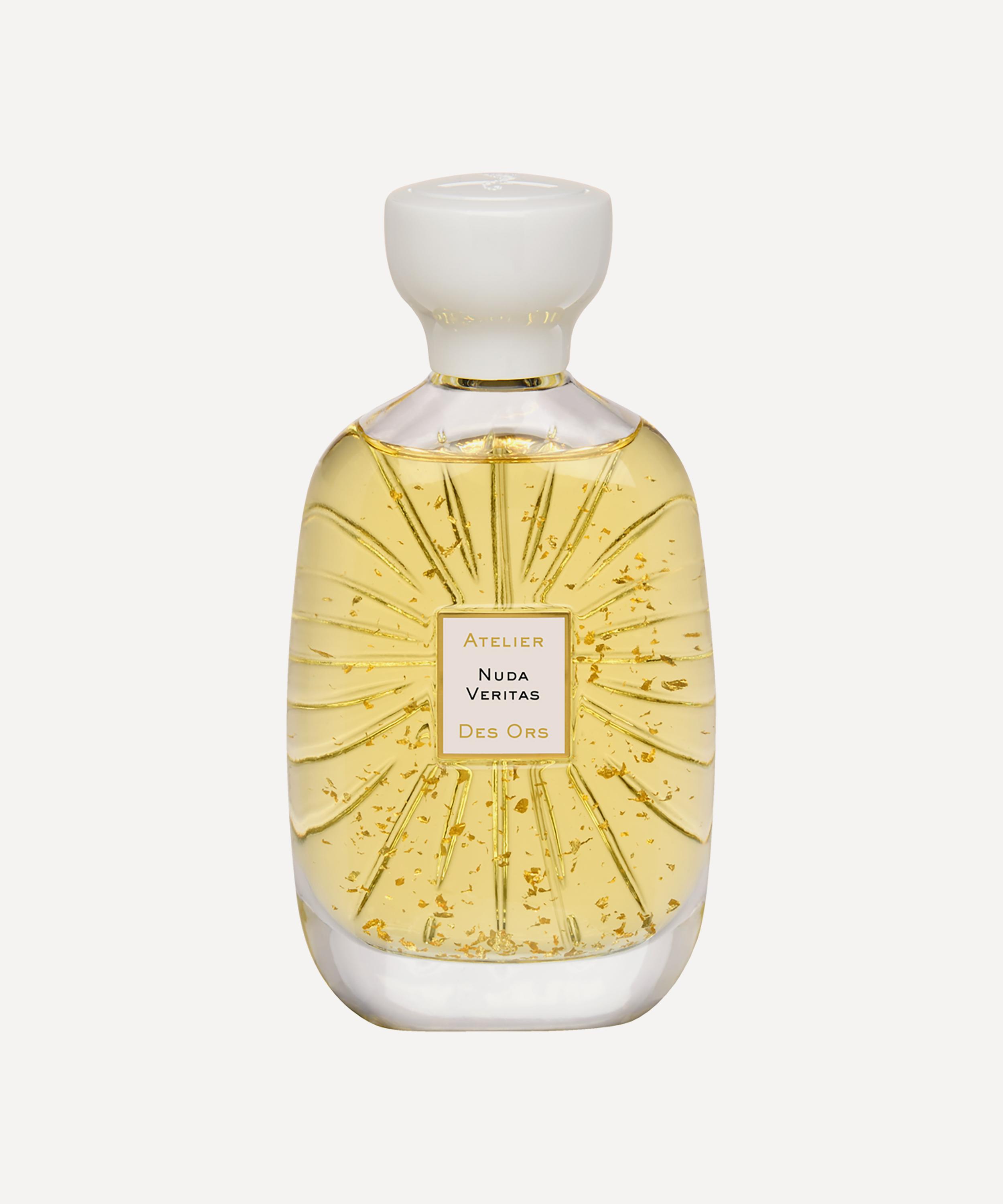 Atelier Des Ors - Nuda Veritas Eau de Parfum 100ml image number 1