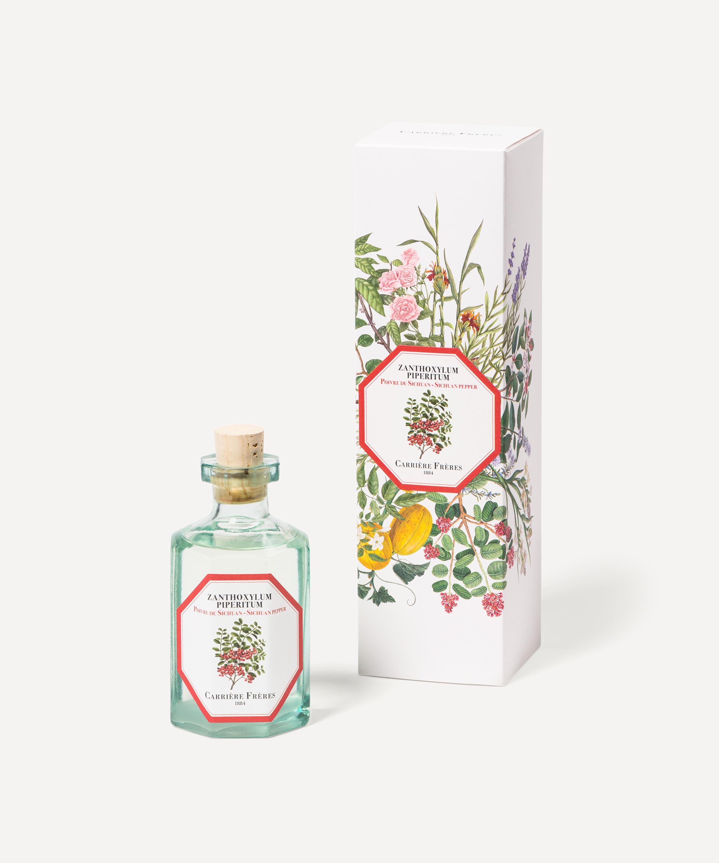 Carrière Frères - Zanthoxylum Piperitum Sichuan Pepper Diffuser 200ml image number 1