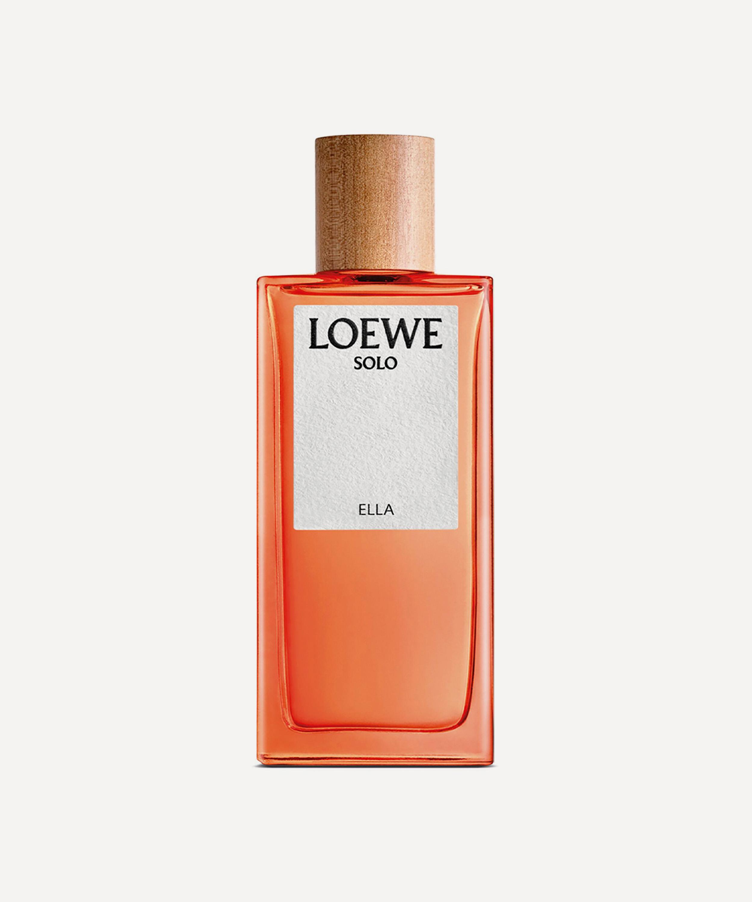 Loewe - Solo Ella Elixir Eau de Parfum 100ml