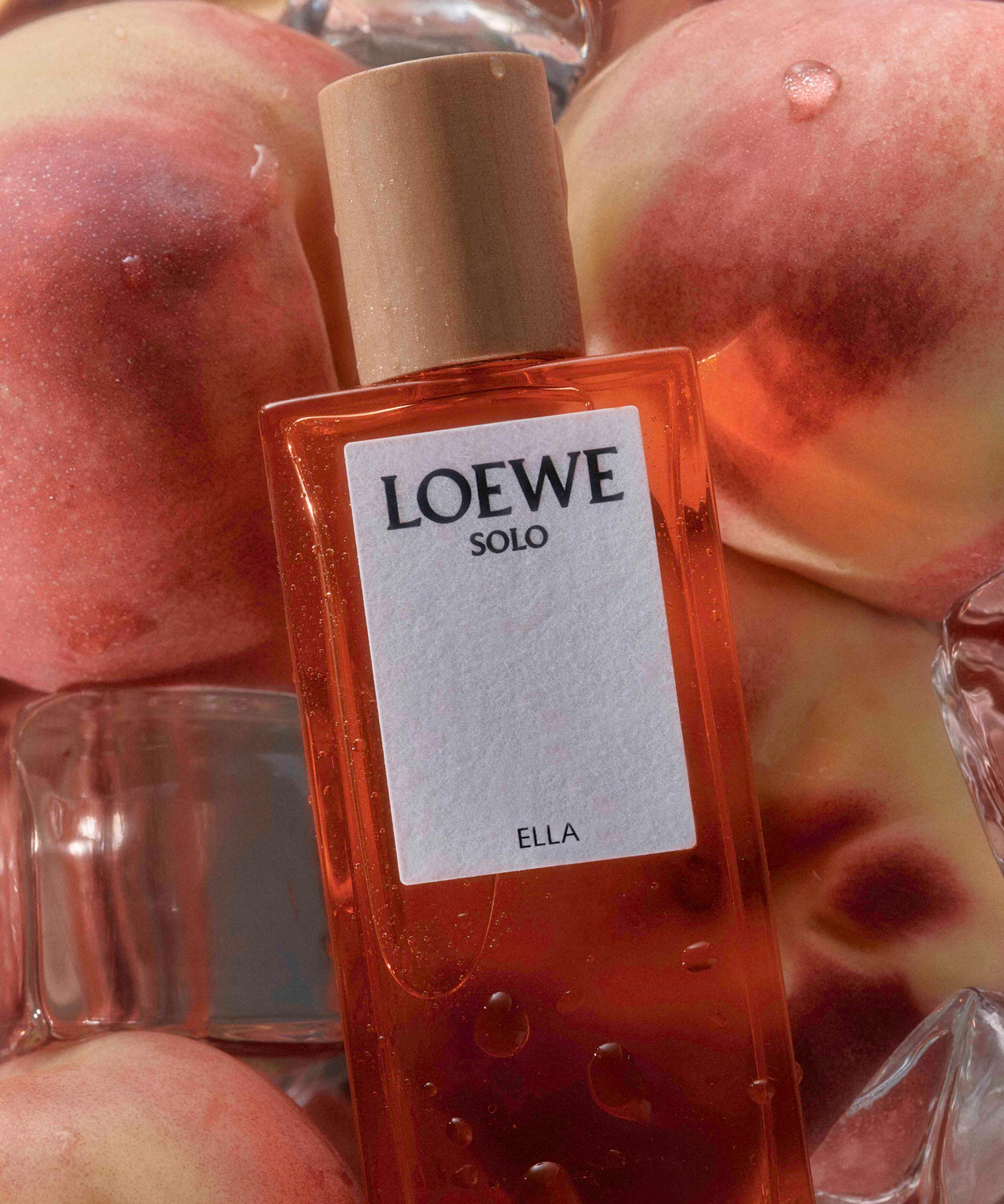 Loewe - Solo Ella Elixir Eau de Parfum 100ml image number 3