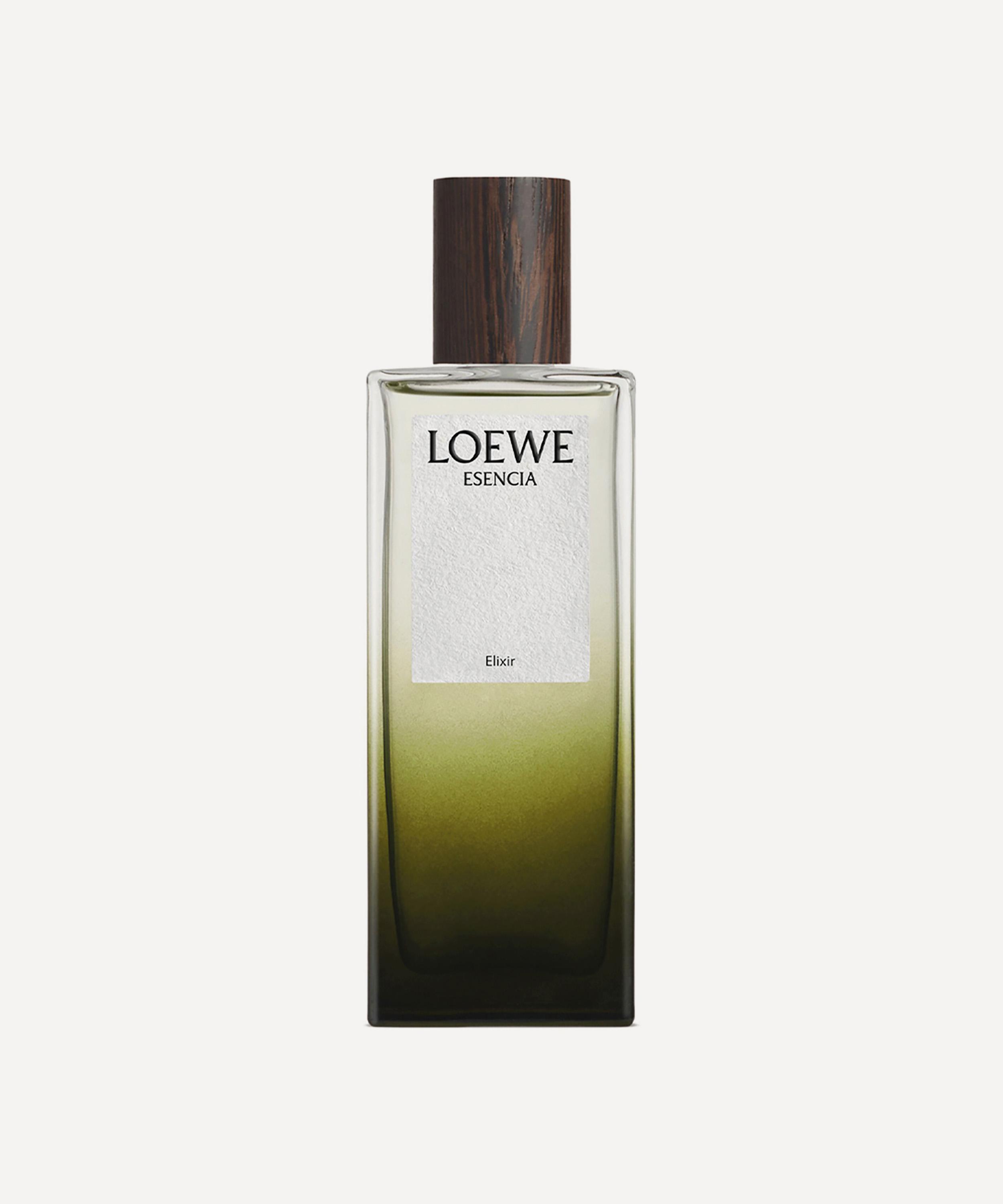 Loewe - Esencia Elixir Eau de Parfum 50ml image number 0