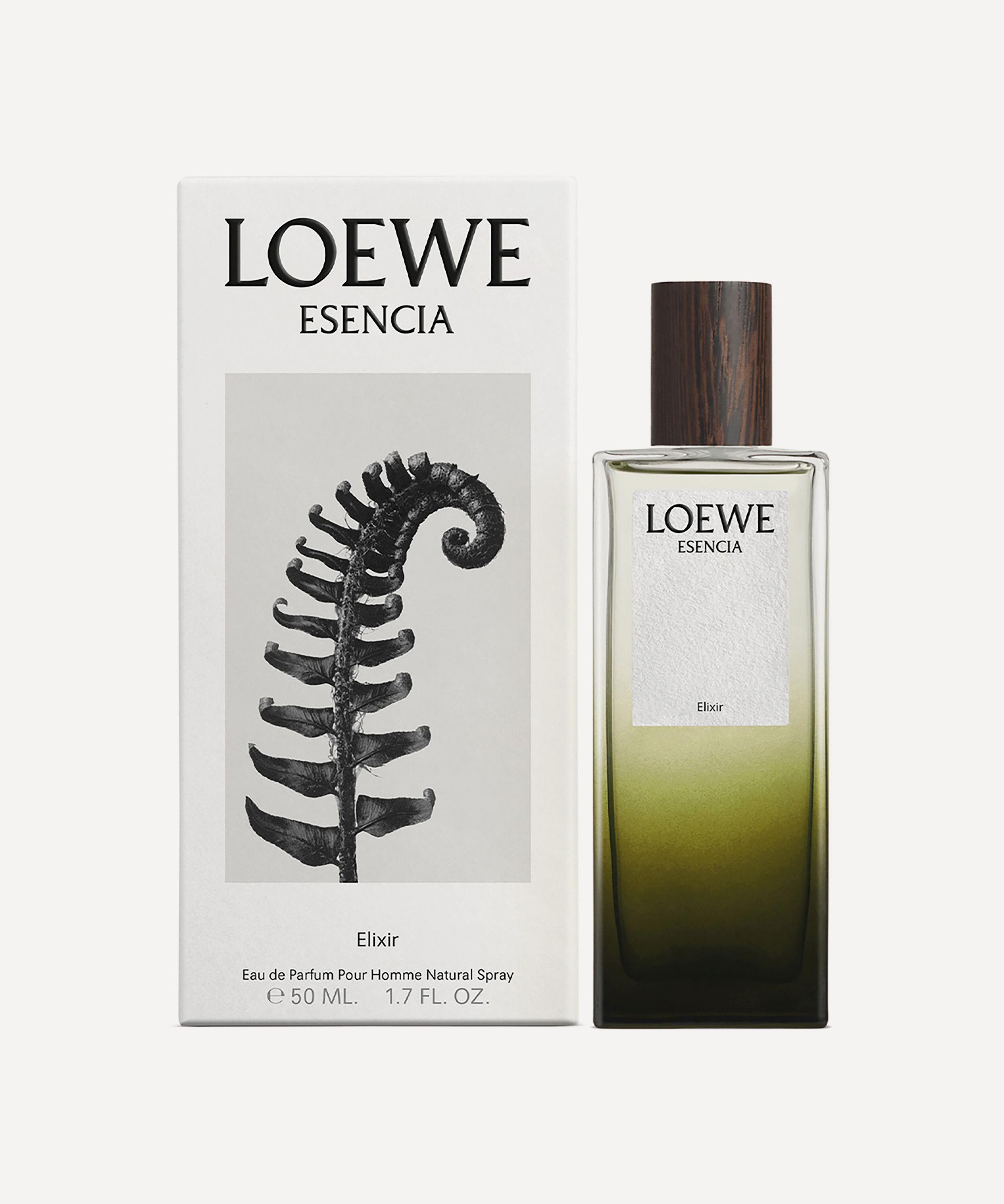 Loewe - Esencia Elixir Eau de Parfum 50ml image number 2