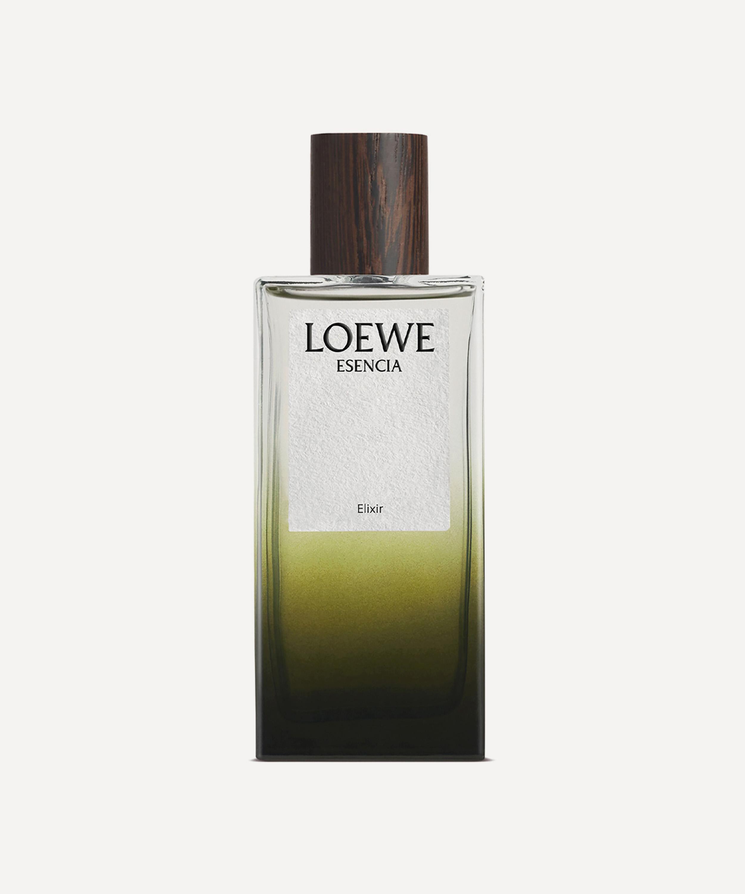 Parfum loewe esencia hotsell