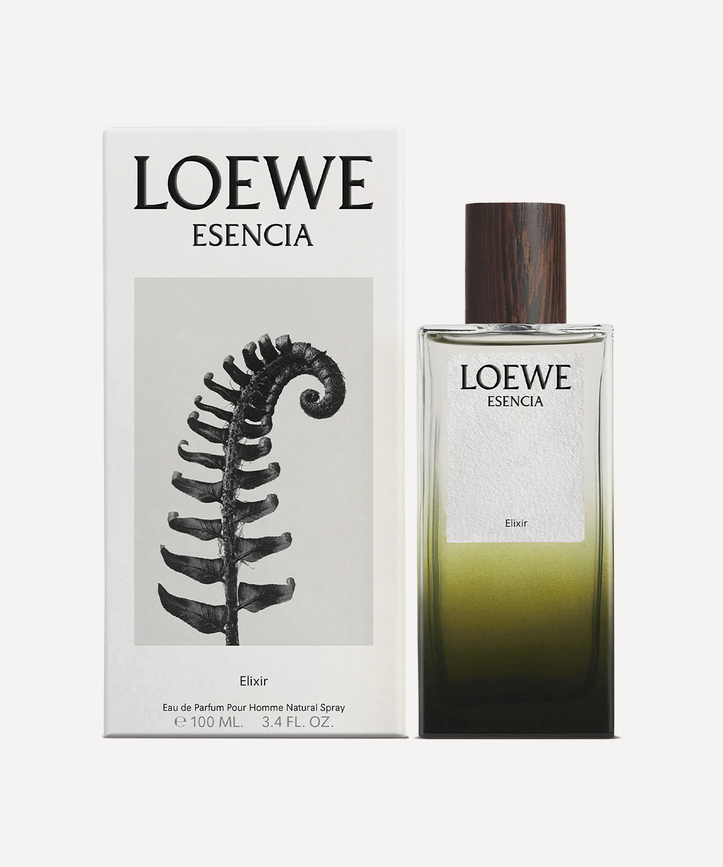 Loewe - Esencia Elixir Eau de Parfum 100ml image number 3