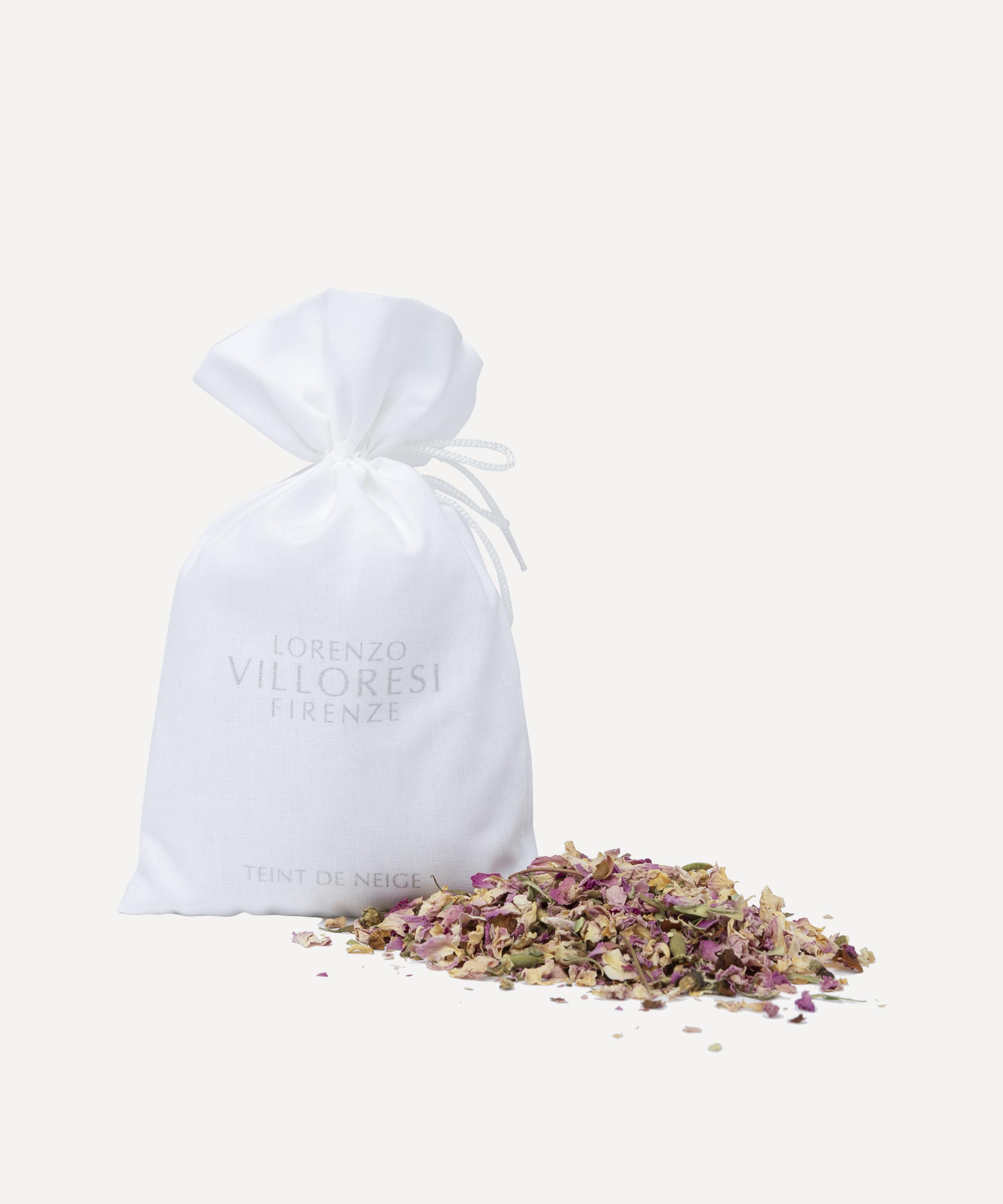 Lorenzo Villoresi - Teint De Neige Scented Sachet 50g image number 0