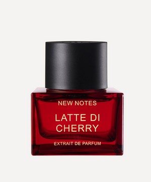 New Notes - Latte Di Cherry Extrait de Parfum 50ml image number 0