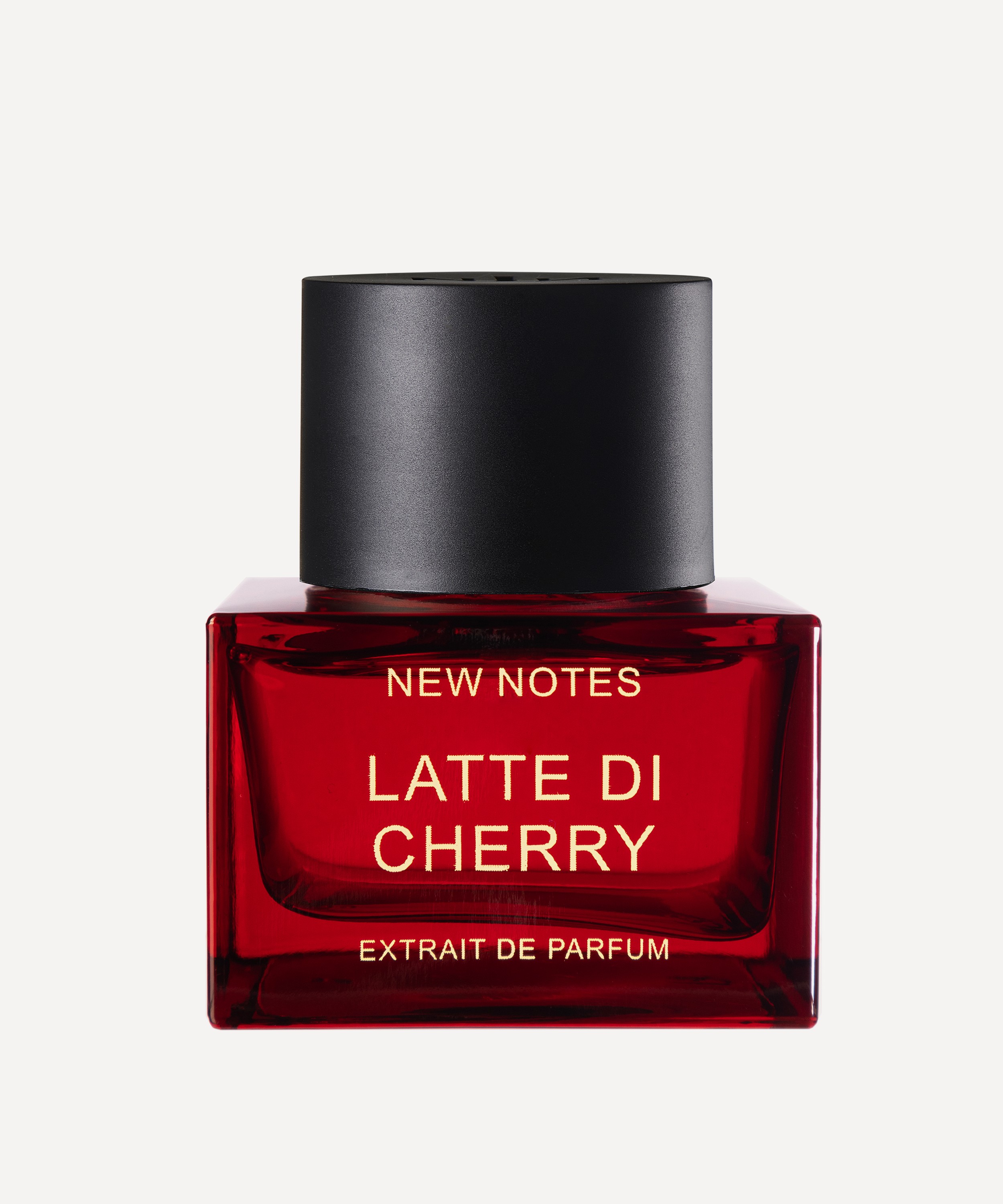New Notes Latte Di Cherry Extrait de Parfum 50ml