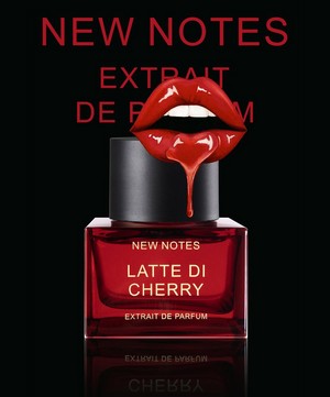 New Notes - Latte Di Cherry Extrait de Parfum 50ml image number 3