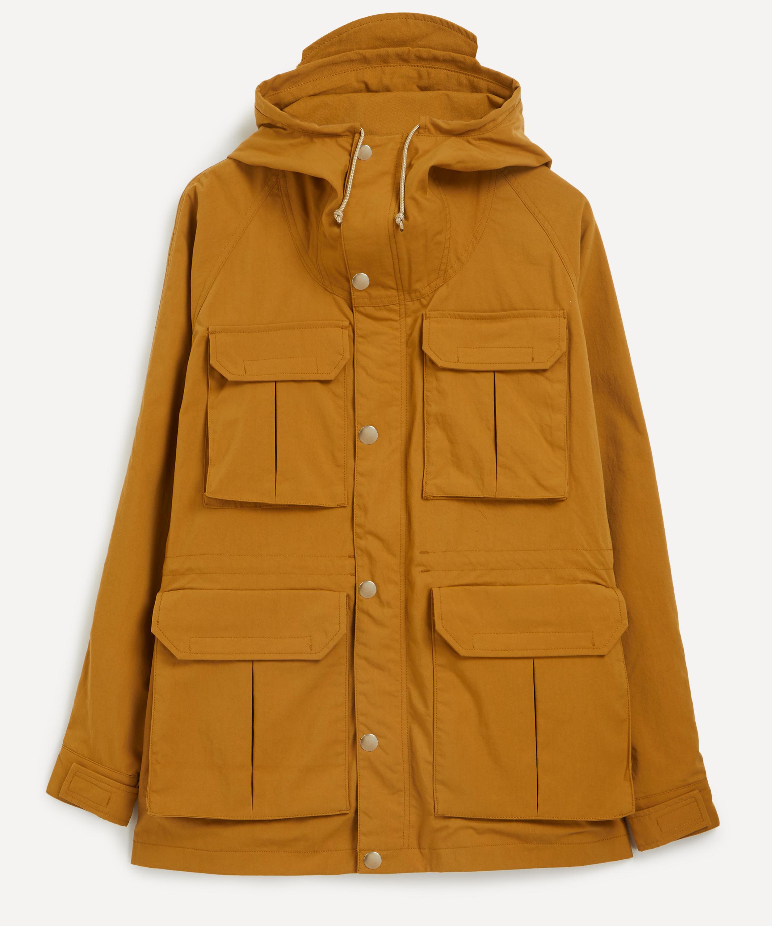 Beams Plus - Nylon Mountain Parka image number 0