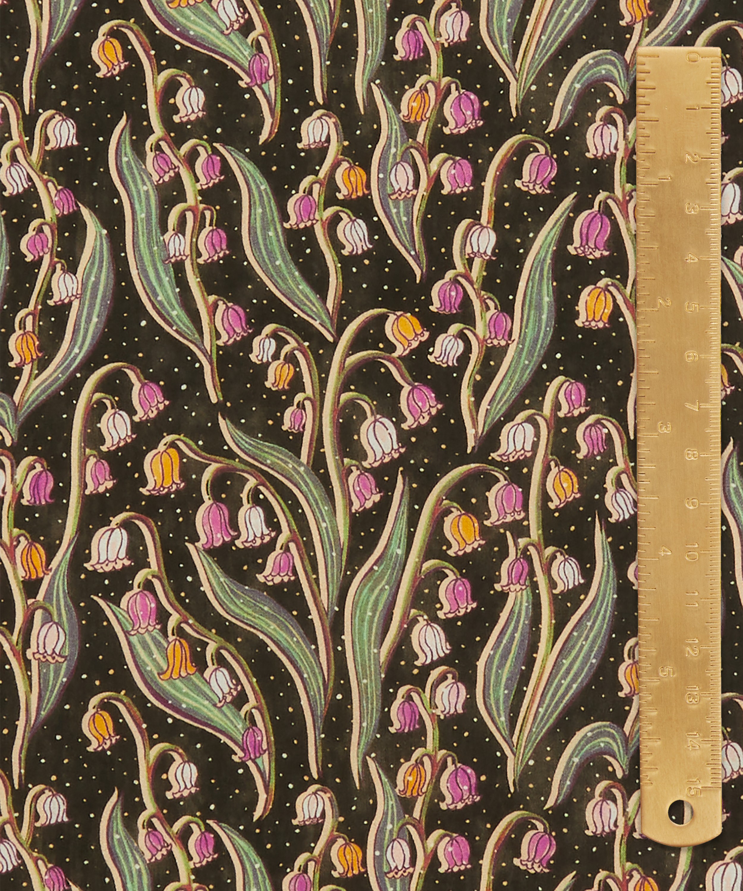 Liberty Fabrics - Kielo Tana Lawn™ Cotton image number 4