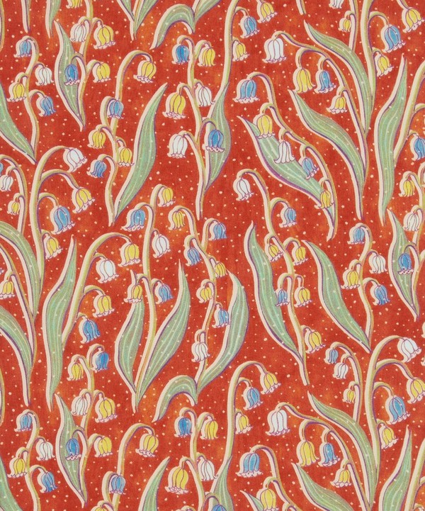 Liberty Fabrics - Kielo Tana Lawn™ Cotton image number null
