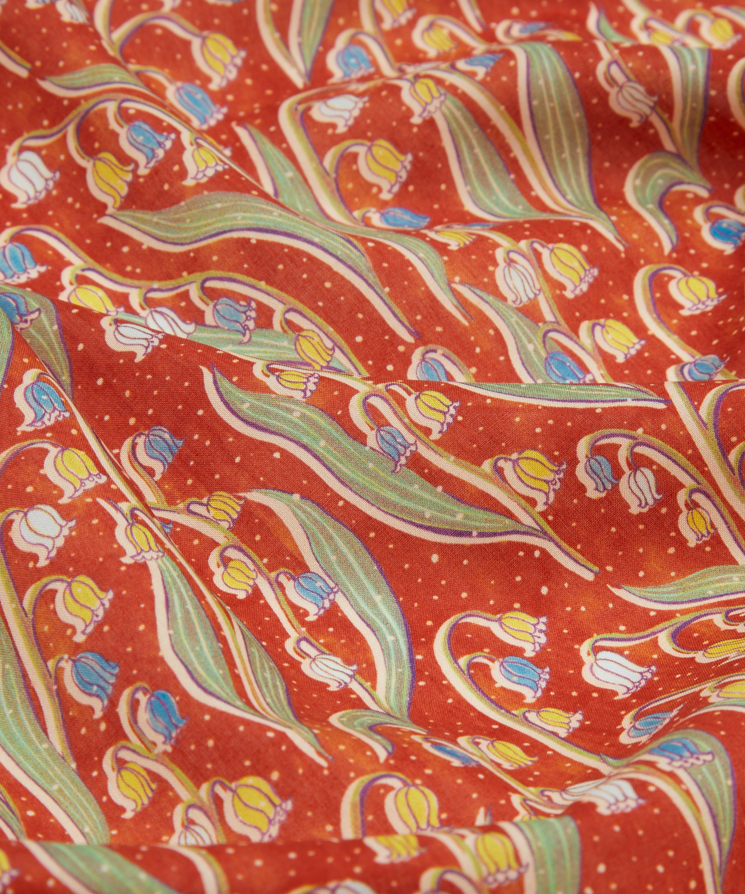 Liberty Fabrics - Kielo Tana Lawn™ Cotton image number 3