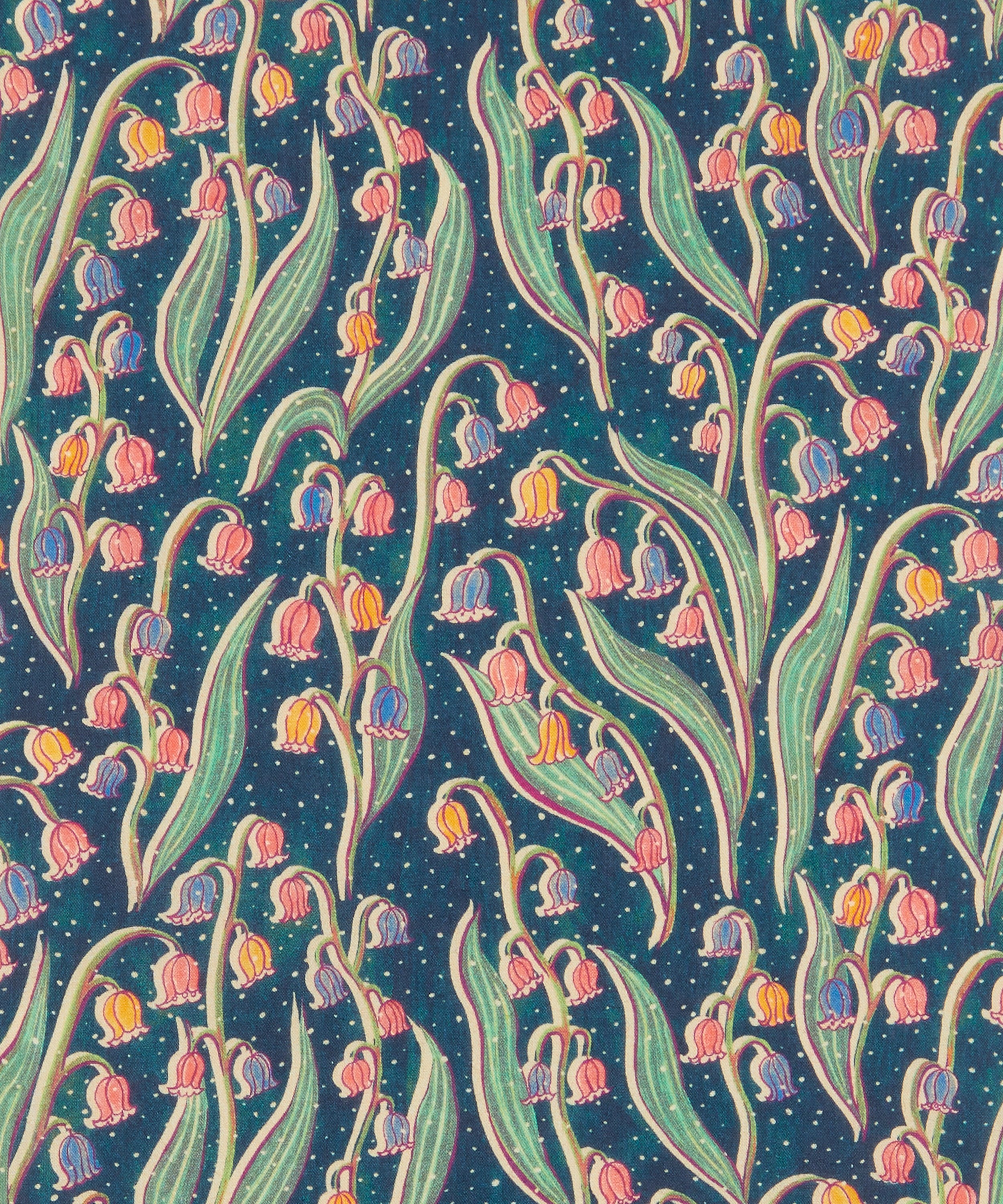 Liberty Fabrics - Kielo Tana Lawn™ Cotton image number 0