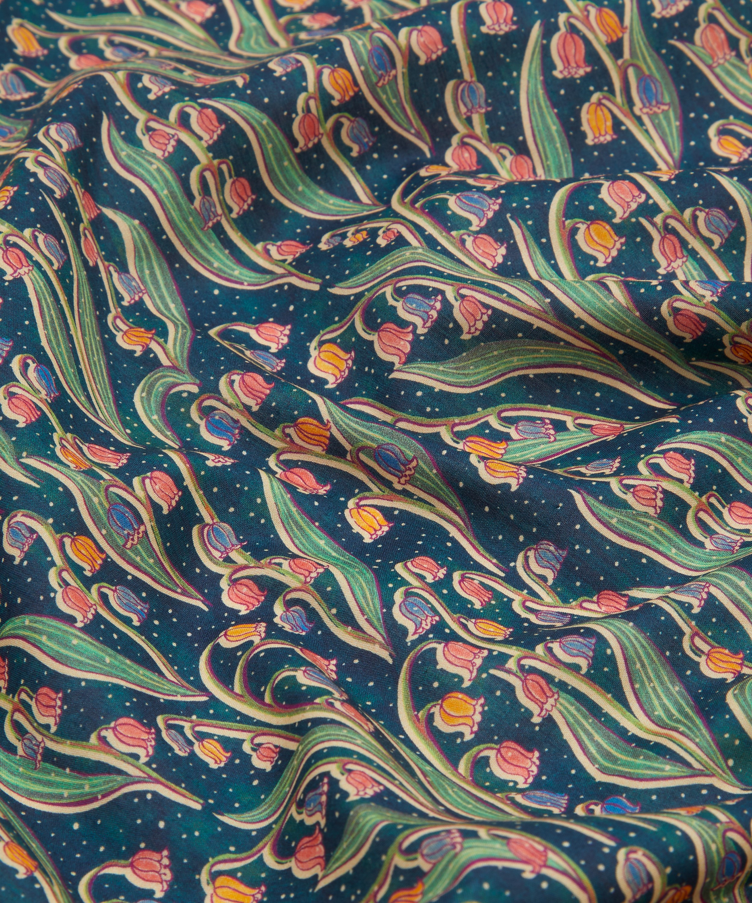 Liberty Fabrics - Kielo Tana Lawn™ Cotton image number 3