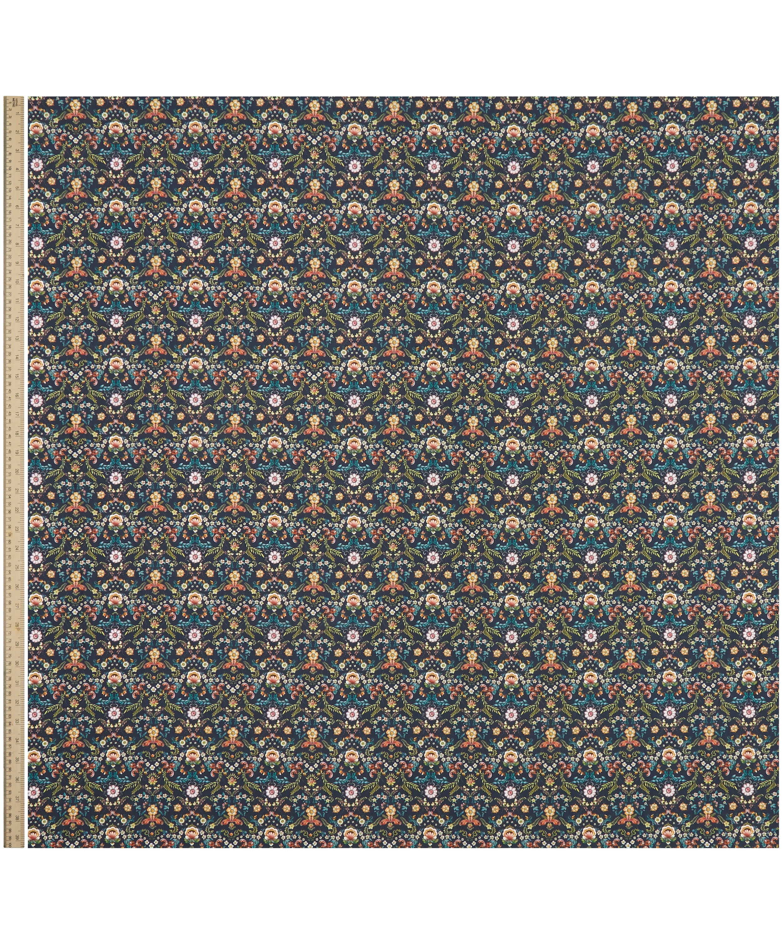 Liberty Fabrics - Rosemaling Tana Lawn™ Cotton image number 1