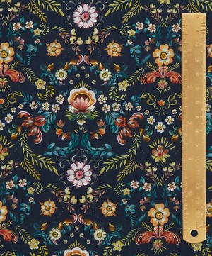 Liberty Fabrics - Rosemaling Tana Lawn™ Cotton image number 4
