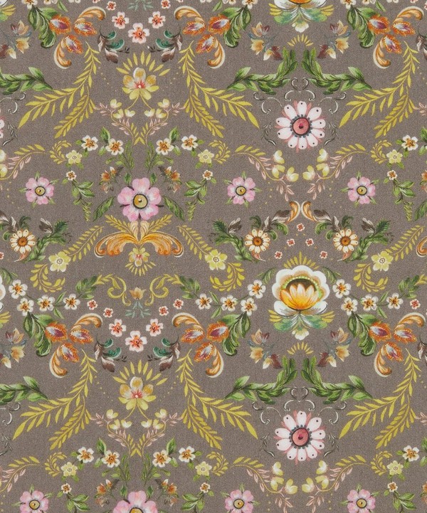 Liberty Fabrics - Rosemaling Tana Lawn™ Cotton image number null
