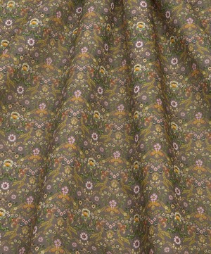 Liberty Fabrics - Rosemaling Tana Lawn™ Cotton image number 2