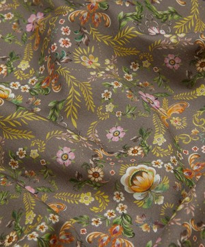 Liberty Fabrics - Rosemaling Tana Lawn™ Cotton image number 3