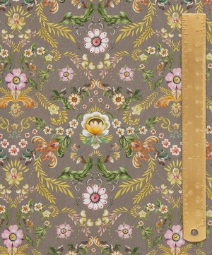 Liberty Fabrics - Rosemaling Tana Lawn™ Cotton image number 4