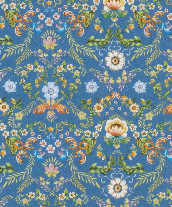 Liberty Fabrics - Rosemaling Tana Lawn™ Cotton